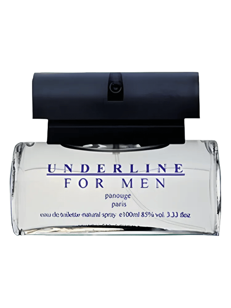 UNderline by Panouge