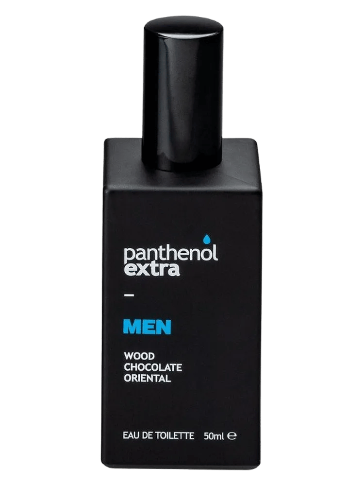 Men by Panthenol EXTRA
