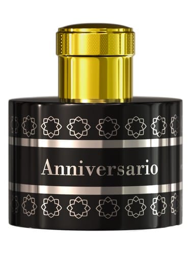 Anniversario by Pantheon Roma