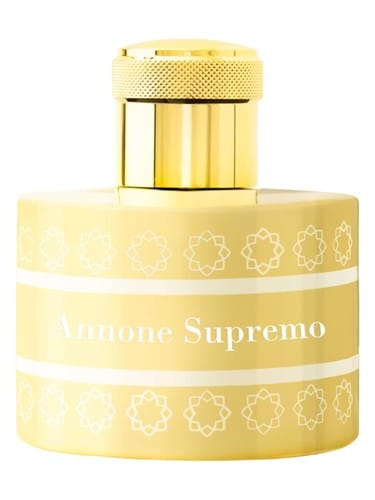 Annone Supremo by Pantheon Roma