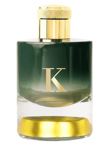 K by Pantheon Roma