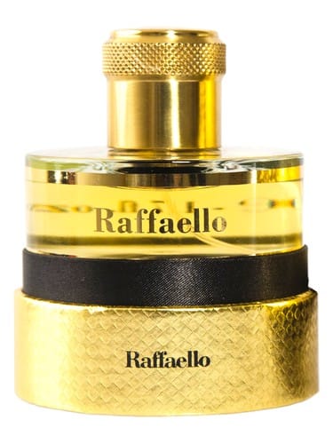 Raffaello by Pantheon Roma