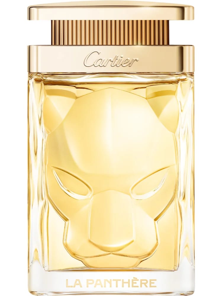 Panthère Elixir by Cartier