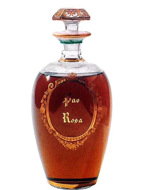 Pao Rosa by Guerlain