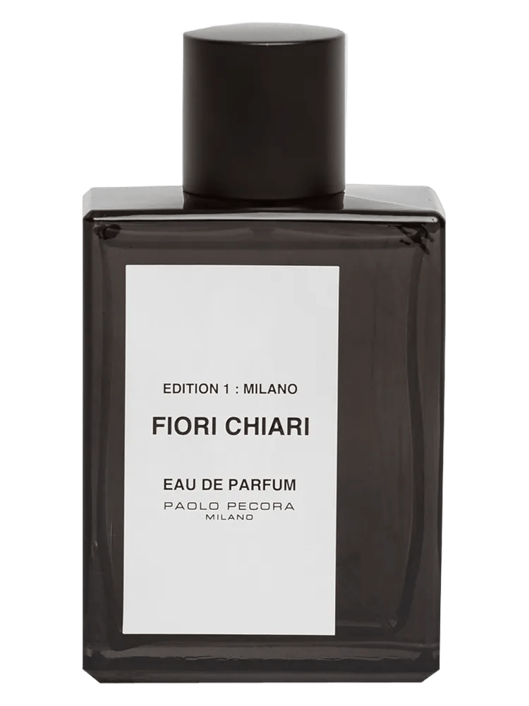Fiori Chiari by Paolo Pecora Milano