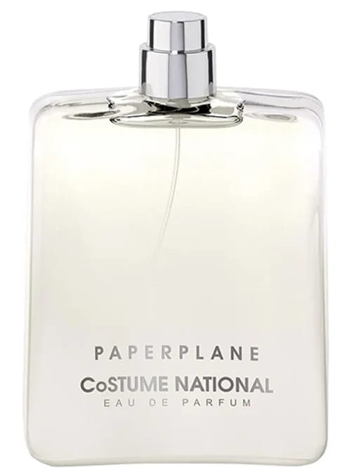 Paperplane by Costume National