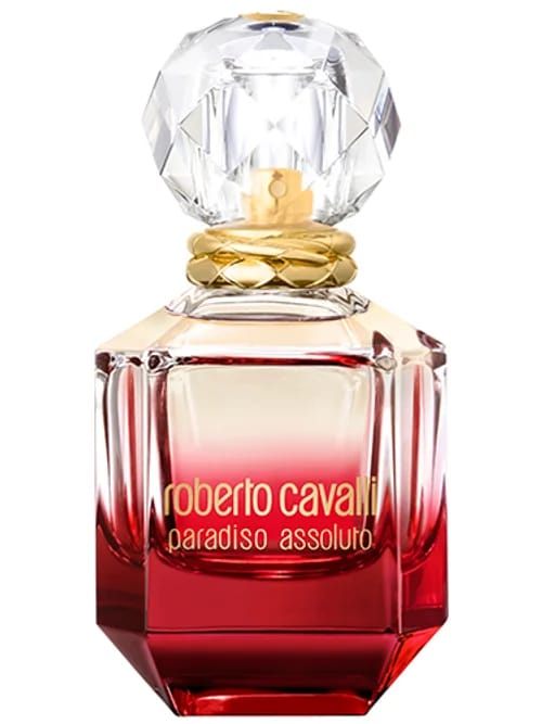 Paradiso Assoluto by Roberto Cavalli