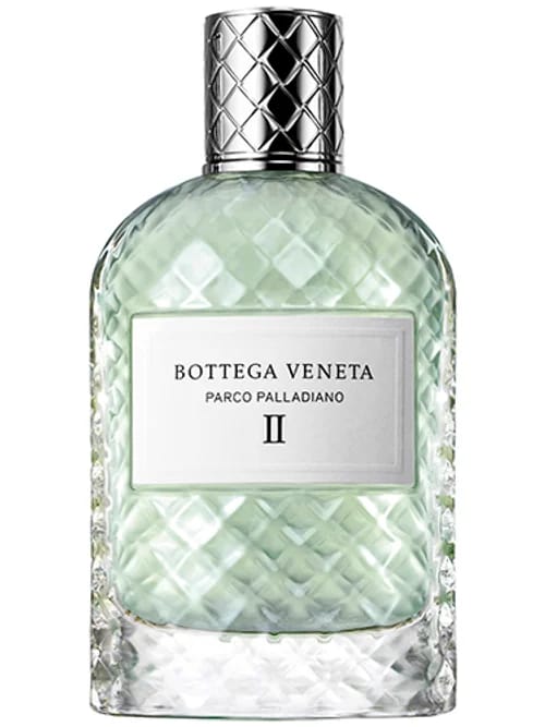Parco Palladiano II Cipresso by Bottega Veneta