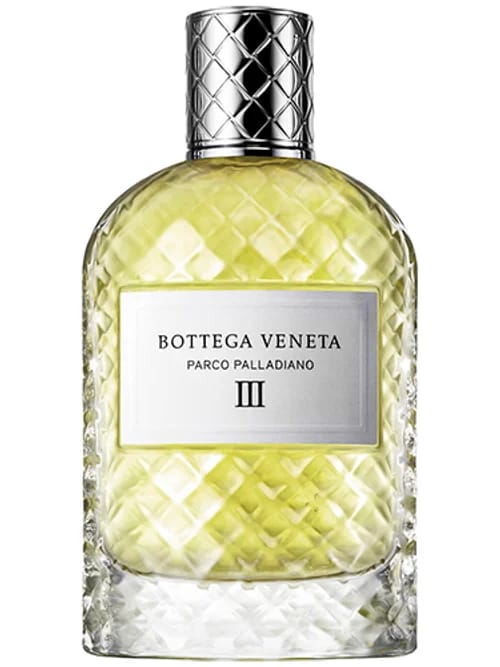 Parco Palladiano III Pera by Bottega Veneta