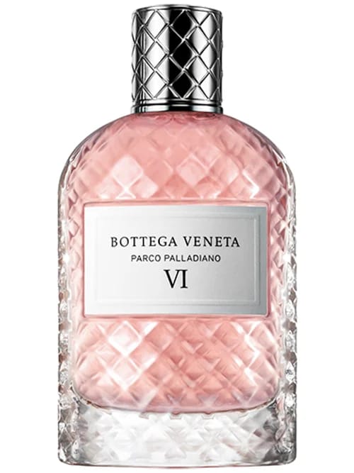 Parco Palladiano VI Rosa by Bottega Veneta