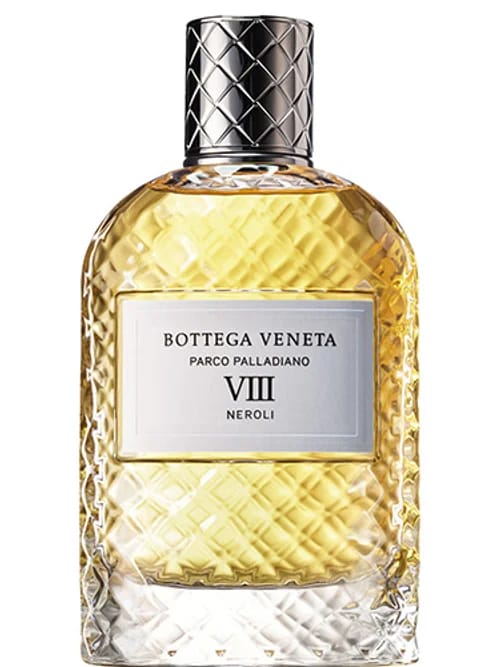 Parco Palladiano VIII Neroli by Bottega Veneta