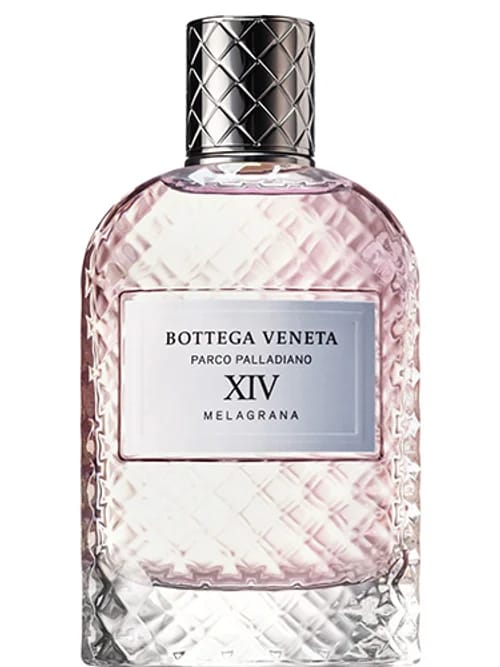 Parco Palladiano XIV Melagrana by Bottega Veneta