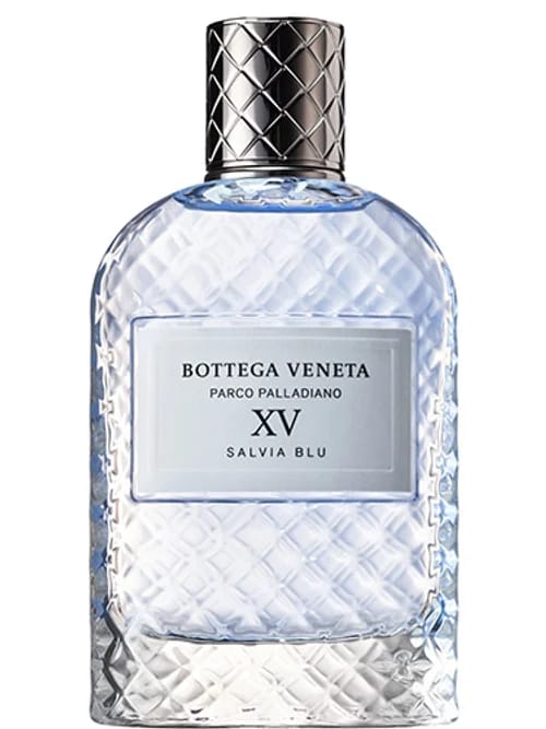 Parco Palladiano XV Salvia Blu by Bottega Veneta