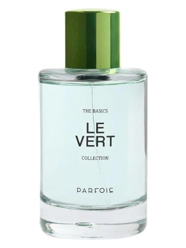 Le Vert by Parfois