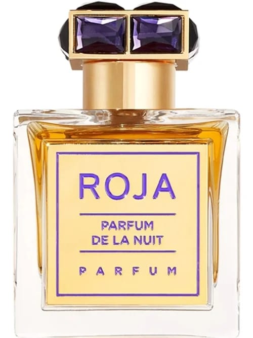 De La Nuit by Roja Parfums