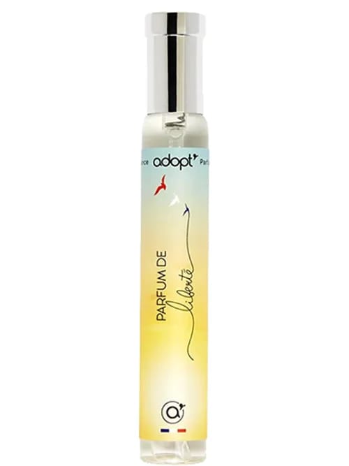 De Liberté by Adopt