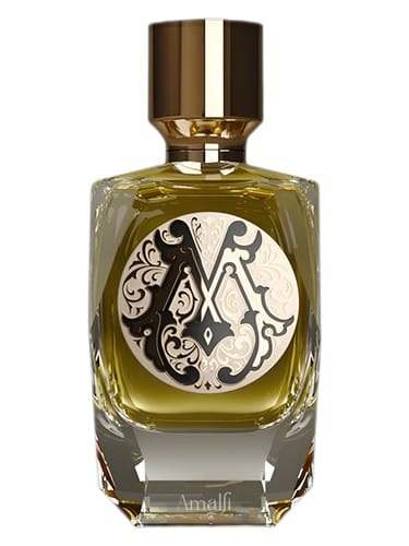 Amalfi by Parfum de Mahzen