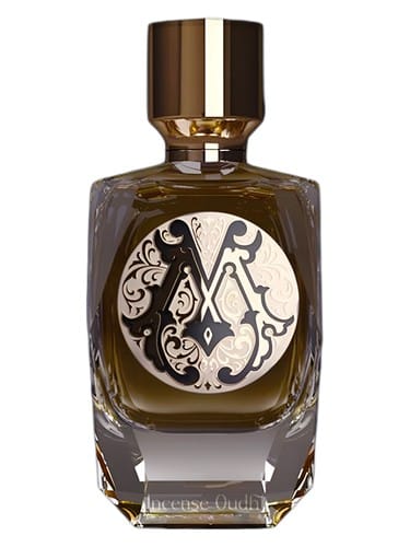 Incense Oudh by Parfum de Mahzen