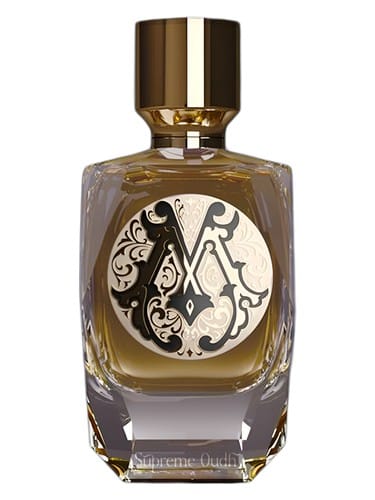 Supreme Oudh by Parfum de Mahzen