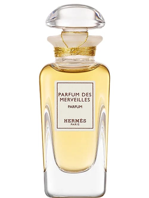 Des Merveilles by Hermès