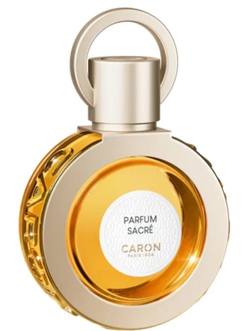 Sacré by Caron