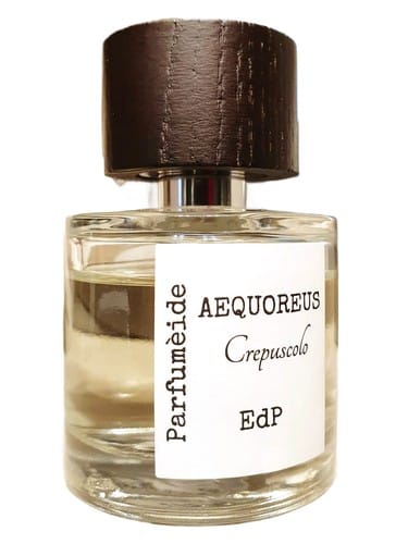 Aequoreus Crepuscolo by Parfumeide