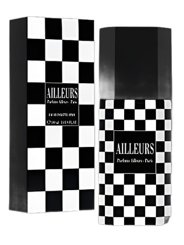 Ailleurs by Parfums Ailleurs