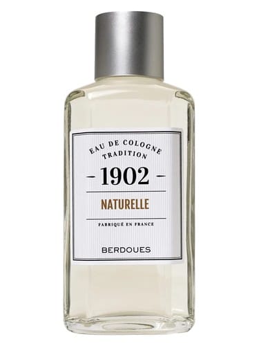 1902 Naturelle by Parfums Berdoues