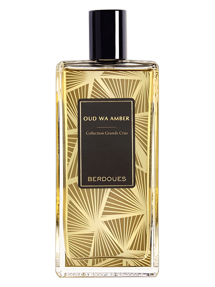 Oud Wa Amber by Parfums Berdoues