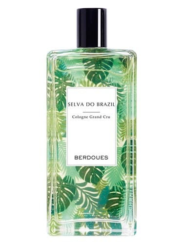 Selva do Brazil by Parfums Berdoues