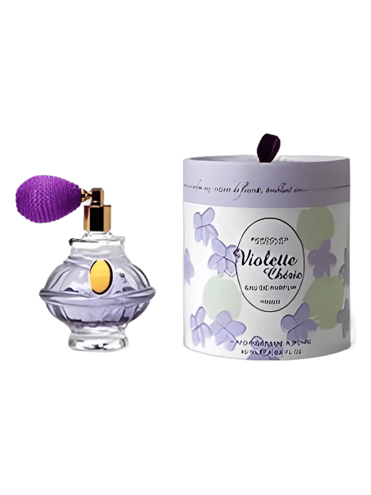 Violette Cherie by Parfums Berdoues