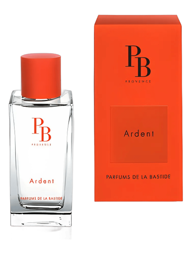 Ardent by Parfums de la Bastide