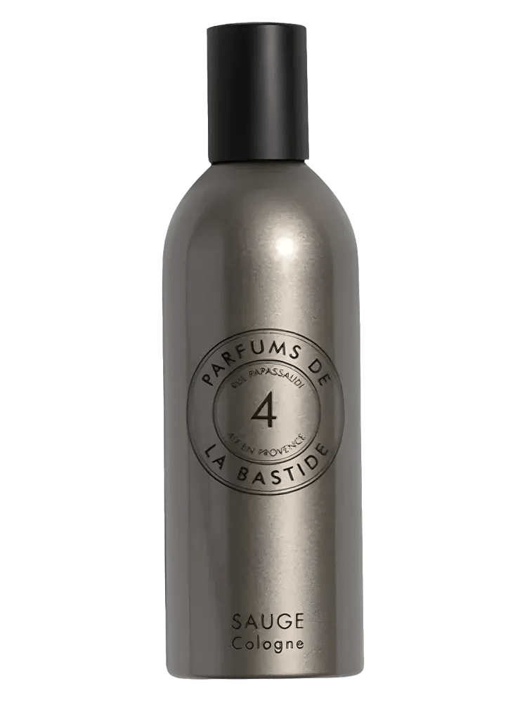 Cologne Sauge by Parfums de la Bastide