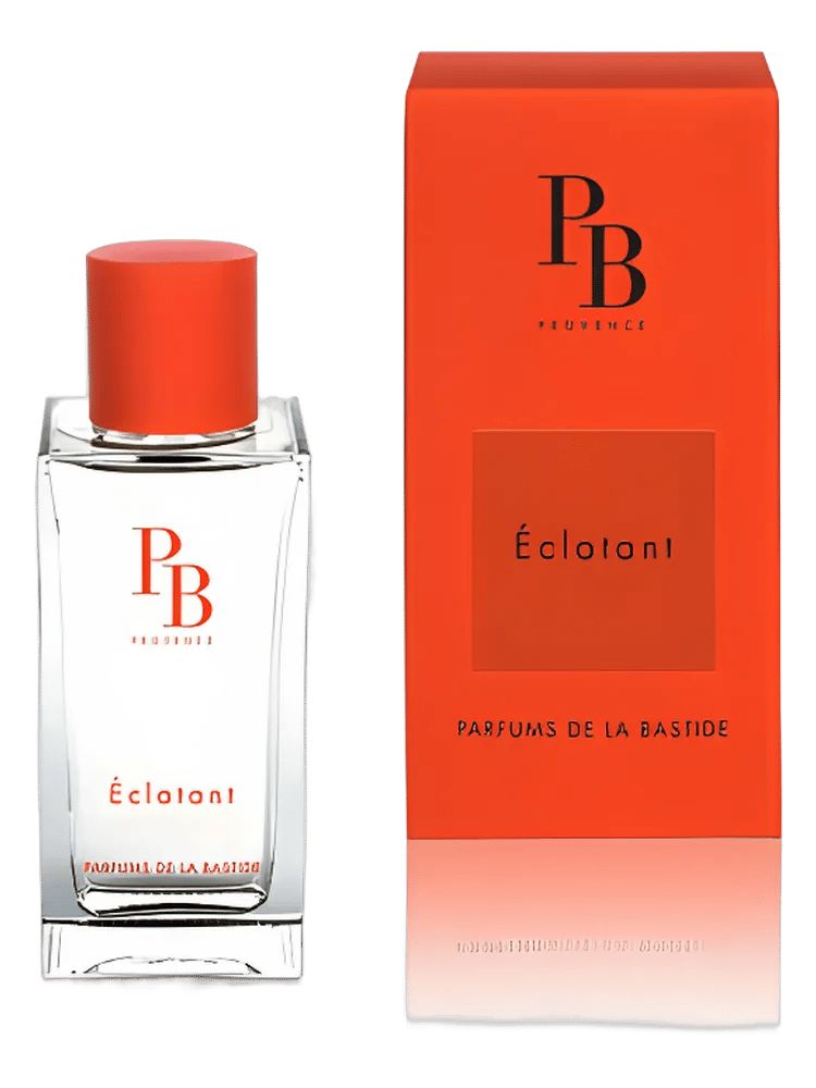 Éclatant by Parfums de la Bastide
