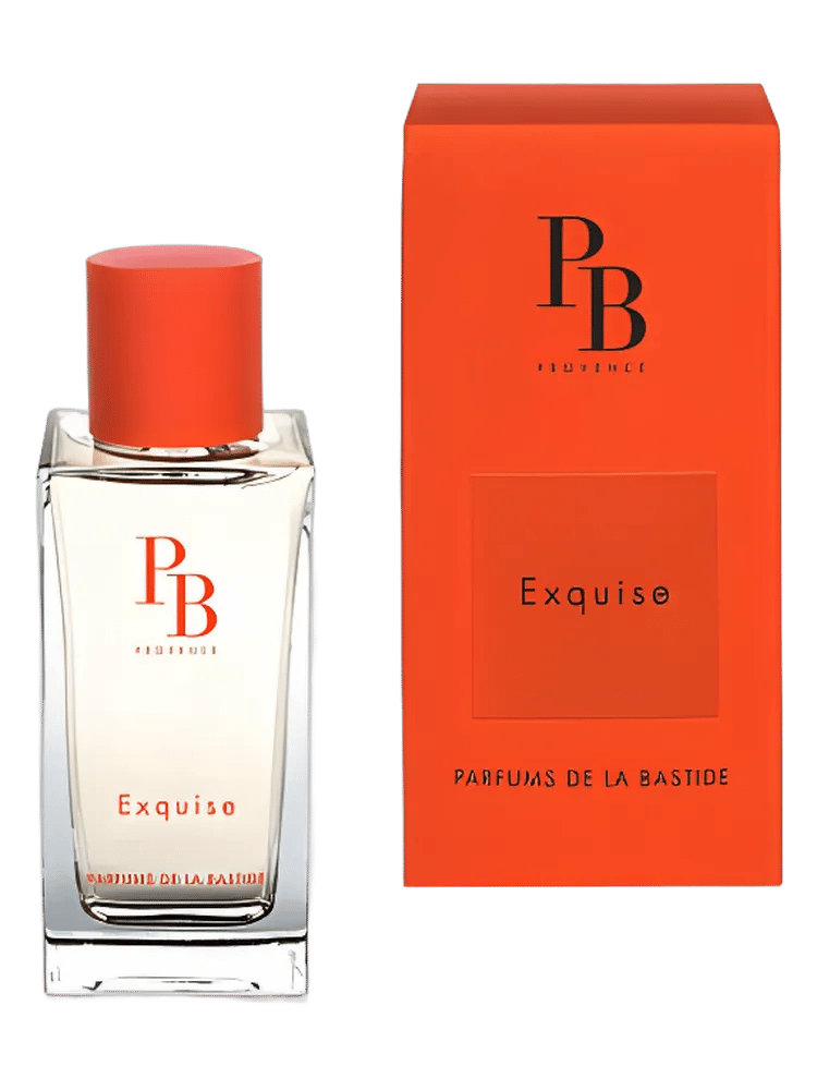 Exquise by Parfums de la Bastide