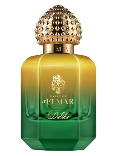 Dalika by Parfums D'Elmar