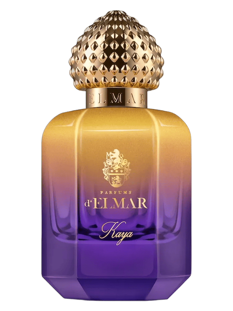 Kaya by Parfums D'Elmar