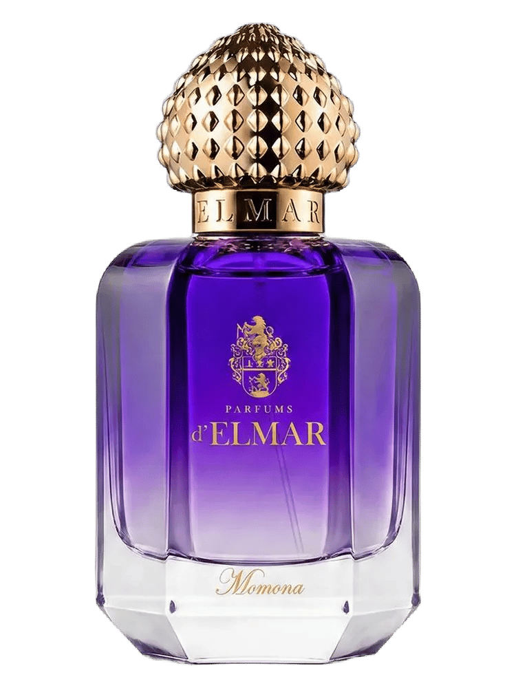 Momona by Parfums D'Elmar