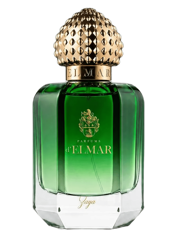 Zaya by Parfums D'Elmar