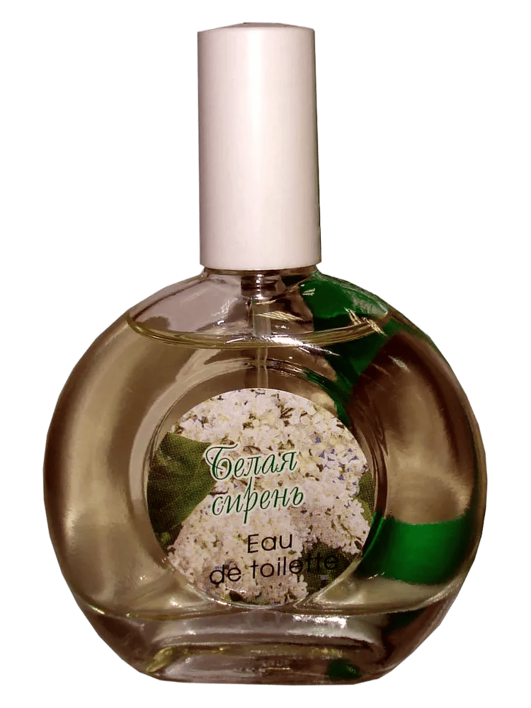 White Lilac Белая Сирень by Parfums Guy Alari