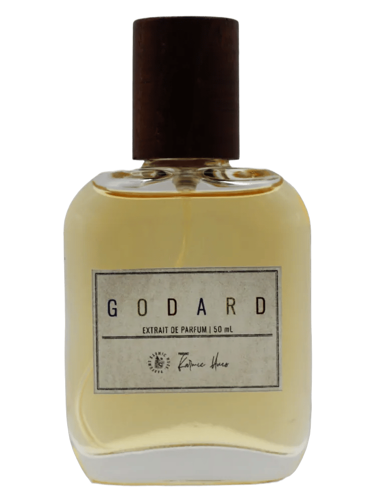 Godard by Parfums Karmic Hues