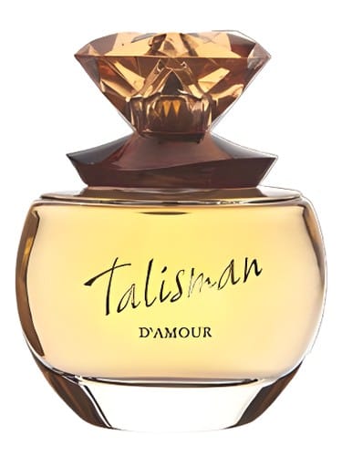 Talisman d'Amour by Parfums Louis Armand