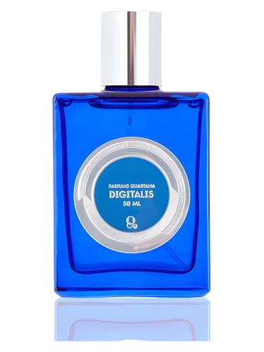 Digitalis by Parfums Quartana