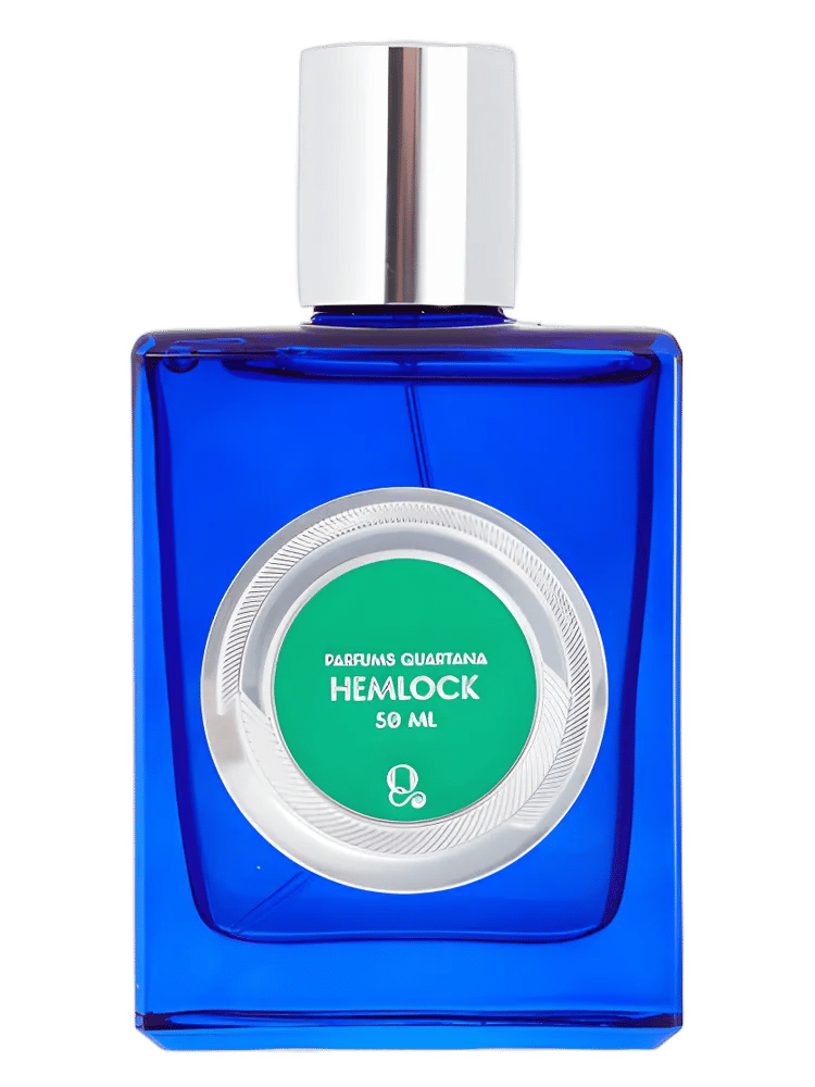 Hemlock by Parfums Quartana