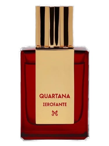 Ierofante by Parfums Quartana