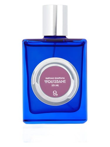 Wolfsbane by Parfums Quartana