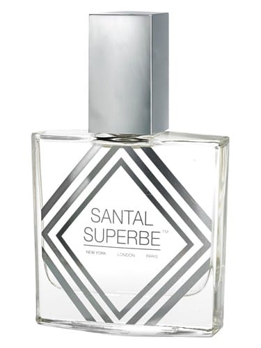 Santal Superbe by Parfums Retro