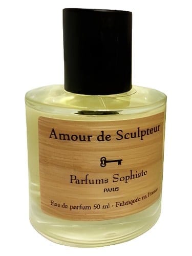 Amour de Sculpteur by Parfums Sophiste