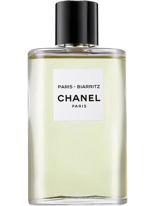 Paris Biarritz by Chanel