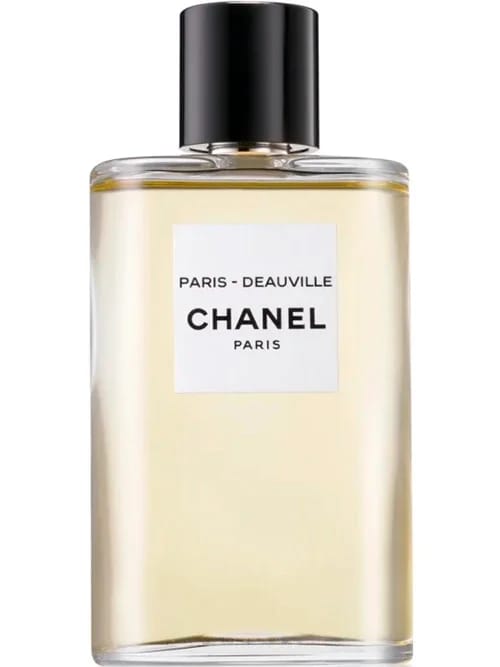 Paris Deauville by Chanel